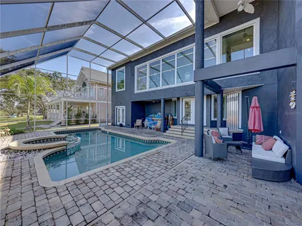 $1,975,000 | 3484 Shore Drive, Safety Harbor, FL 34695
