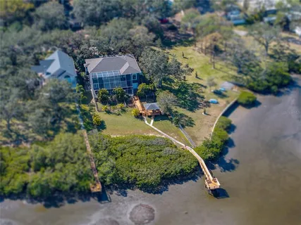 $1,890,000 | 3484 Shore Drive, Safety Harbor, FL 34695