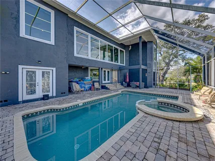 $1,975,000 | 3484 Shore Drive, Safety Harbor, FL 34695