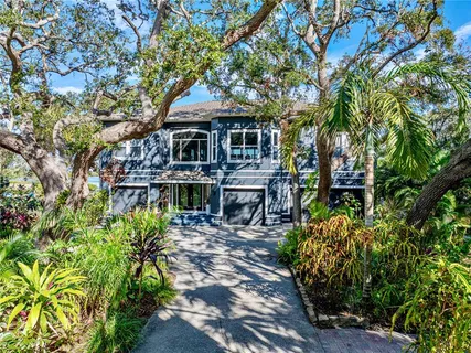 $1,890,000 | 3484 Shore Drive, Safety Harbor, FL 34695