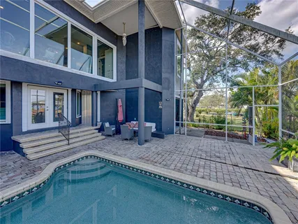 $1,975,000 | 3484 Shore Drive, Safety Harbor, FL 34695