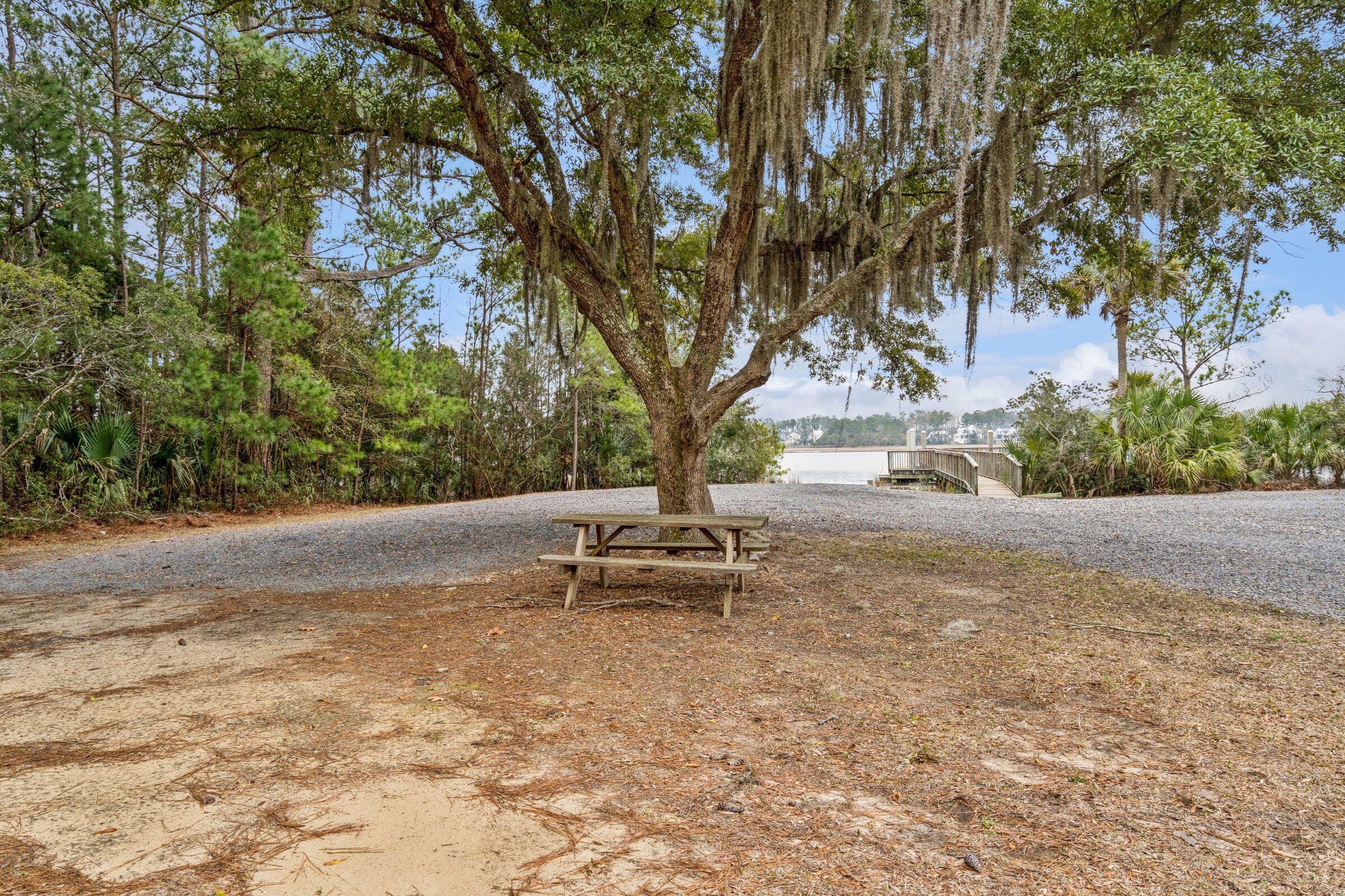 1384 Eden Road Awendaw, SC 29429 - Photo 28 of 29 Picnic Area