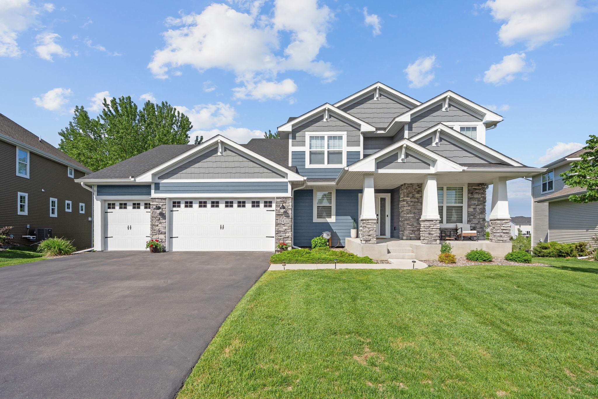 19414 Meadow Rue Court Hamel, MN 55340 - Photo 3 of 95