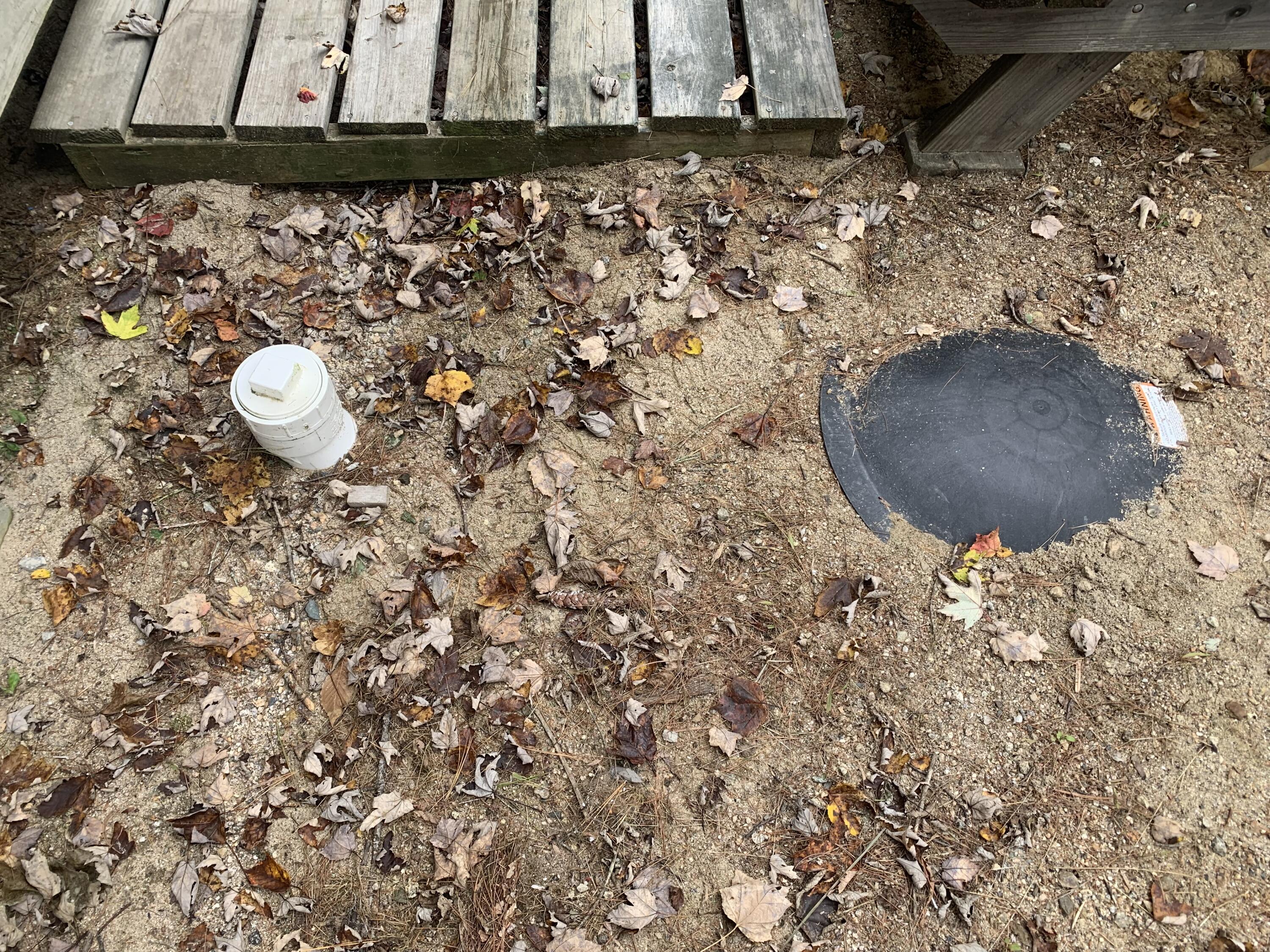 290 Fish Street Fryeburg, ME 04037 - Photo 25 of 39 Septic Cover