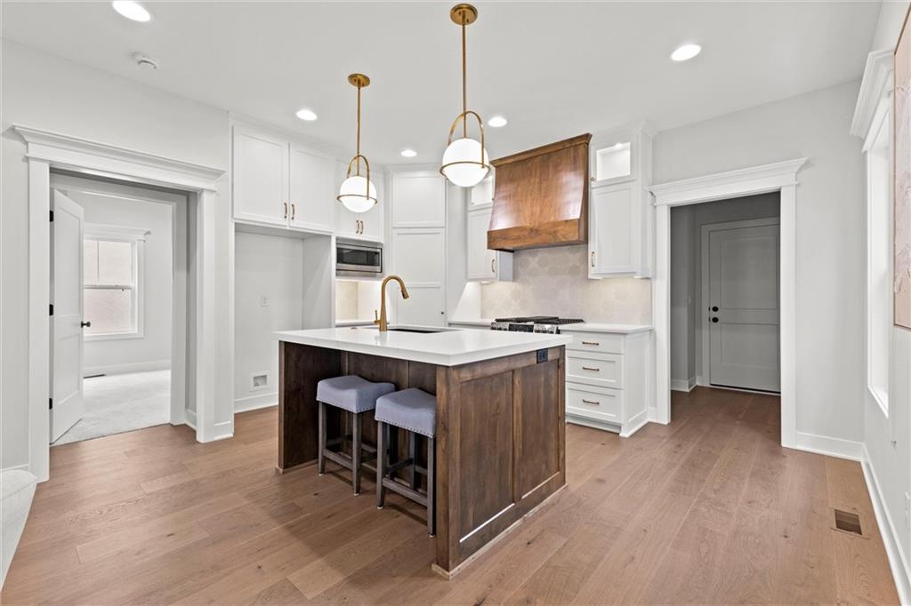 1025 Southwest Armie Street Lee's Summit, MO 64081 - Photo 11 of 38