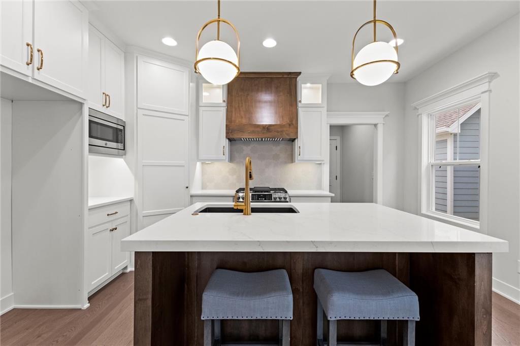 1025 Southwest Armie Street Lee's Summit, MO 64081 - Photo 12 of 38