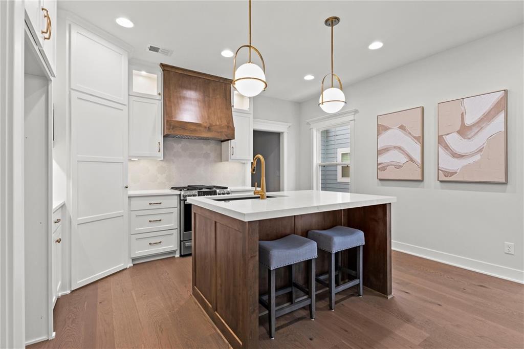 1025 Southwest Armie Street Lee's Summit, MO 64081 - Photo 13 of 38