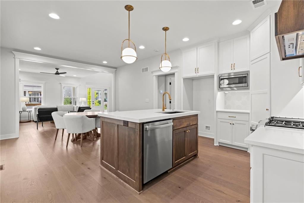 1025 Southwest Armie Street Lee's Summit, MO 64081 - Photo 14 of 38