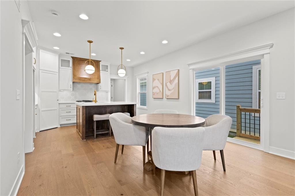 1025 Southwest Armie Street Lee's Summit, MO 64081 - Photo 15 of 38