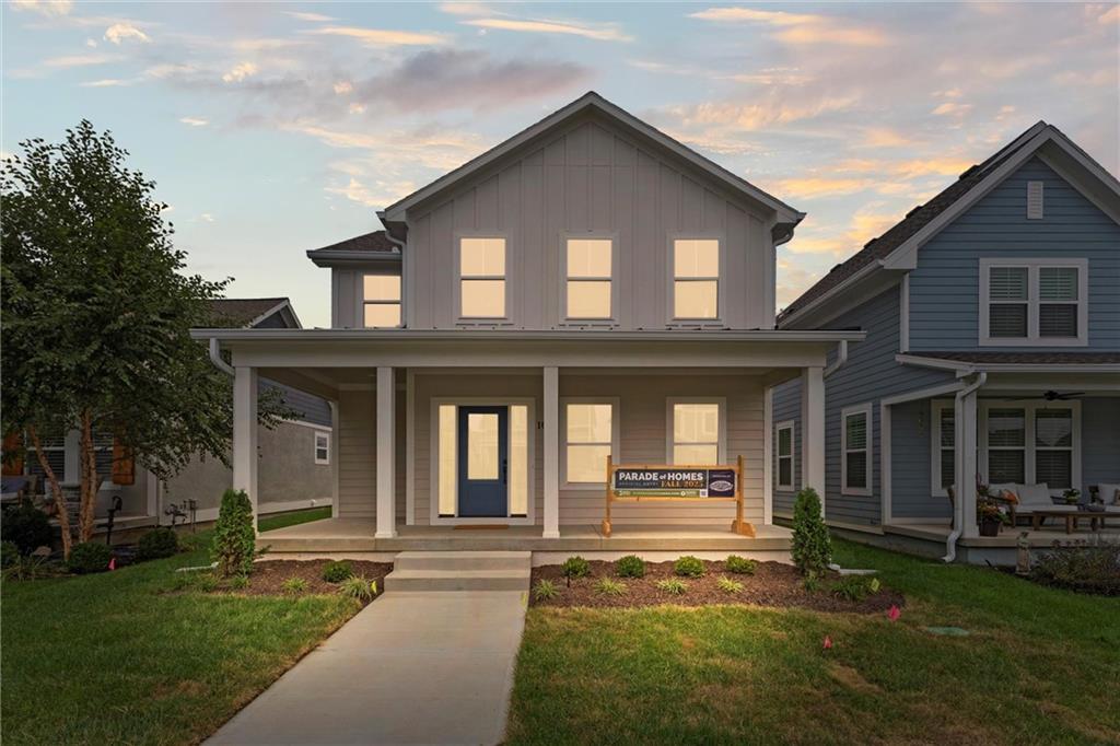 1025 Southwest Armie Street Lee's Summit, MO 64081 - Photo 2 of 38