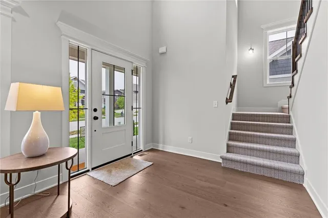 $599,900 | 1025 Southwest Armie Street, Lee's Summit, MO 64081