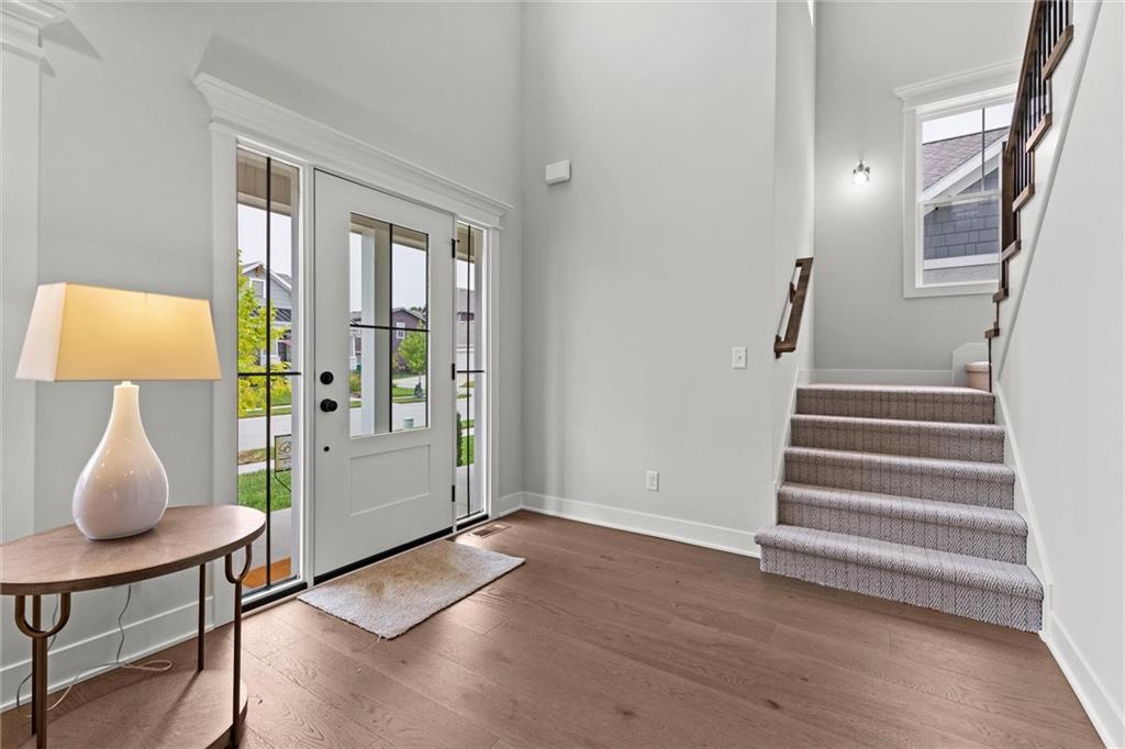 1025 Southwest Armie Street Lee's Summit, MO 64081 - Photo 5 of 38