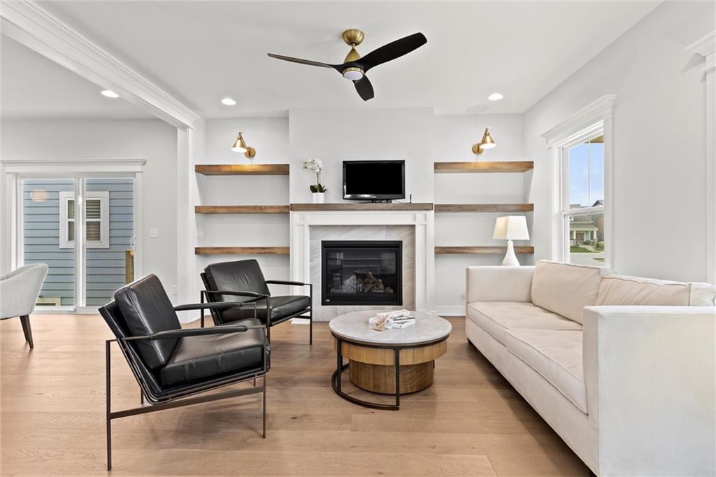 1025 Southwest Armie Street Lee's Summit, MO 64081 - Photo 7 of 38