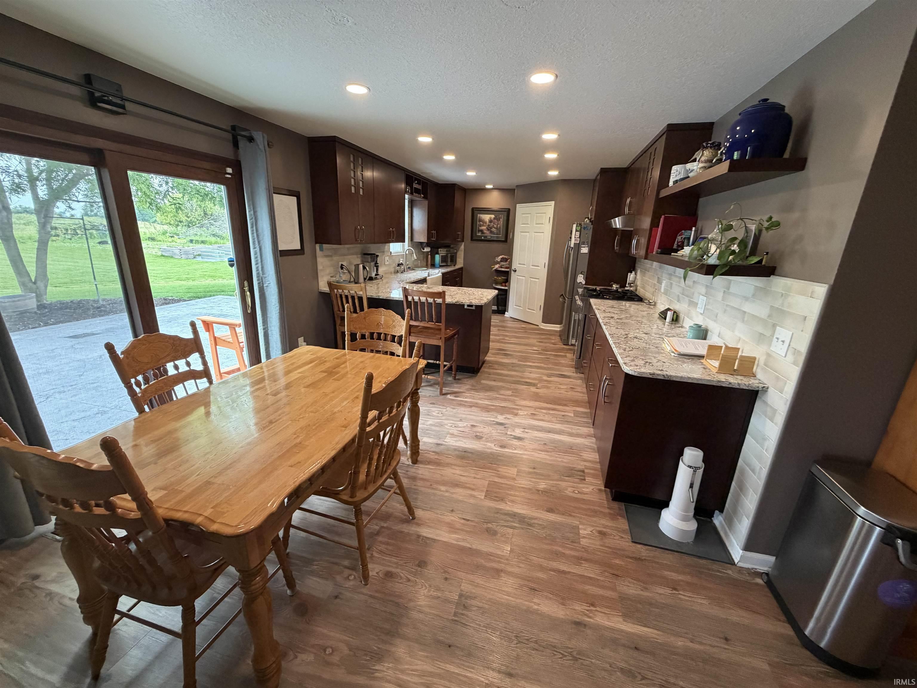 17707 Rupert Road Grabill, IN 46741 - Photo 5 of 27