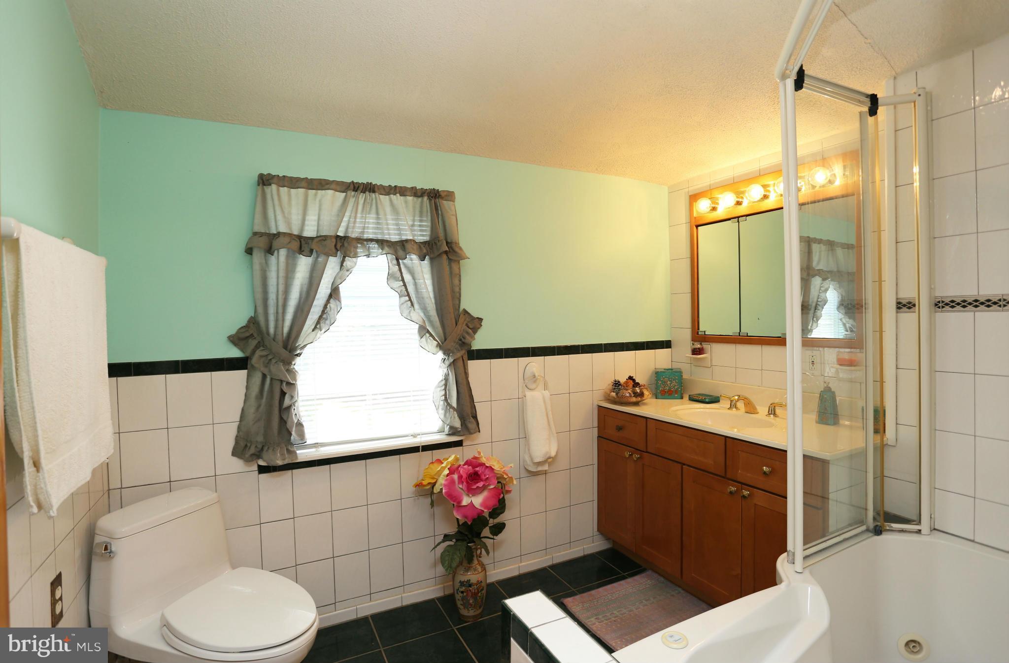 3670 Forest Hill Road Baltimore, MD 21207 - Photo 14 of 22 Bath (Master)