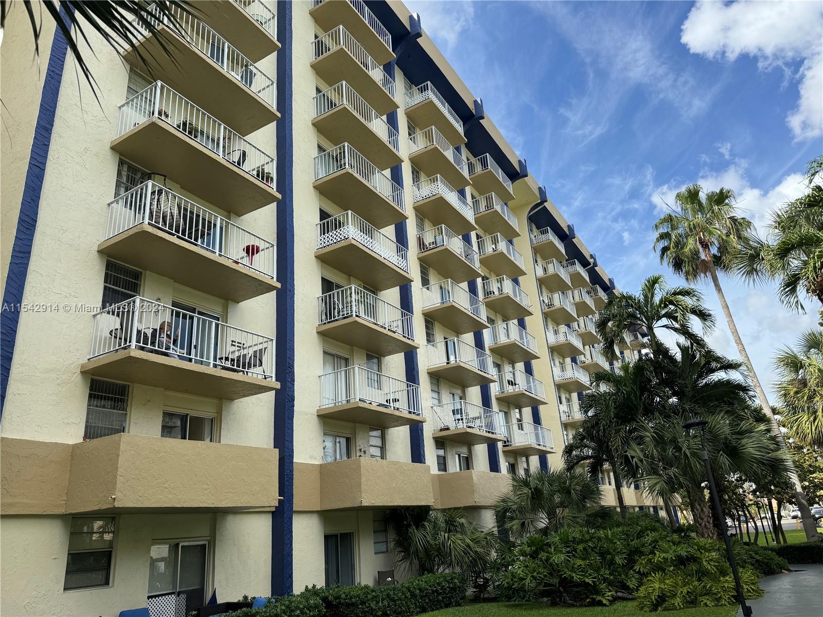 801 Northwest 47th Ave Unit 711W  