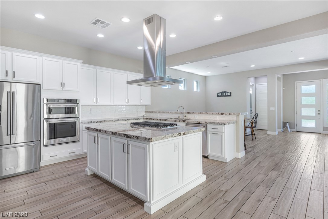 1124 East Sunset Road Henderson, NV 89011 - Photo 11 of 41