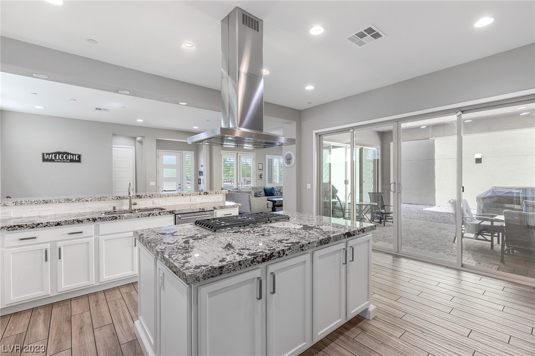 1124 East Sunset Road Henderson, NV 89011 - Photo 2 of 41