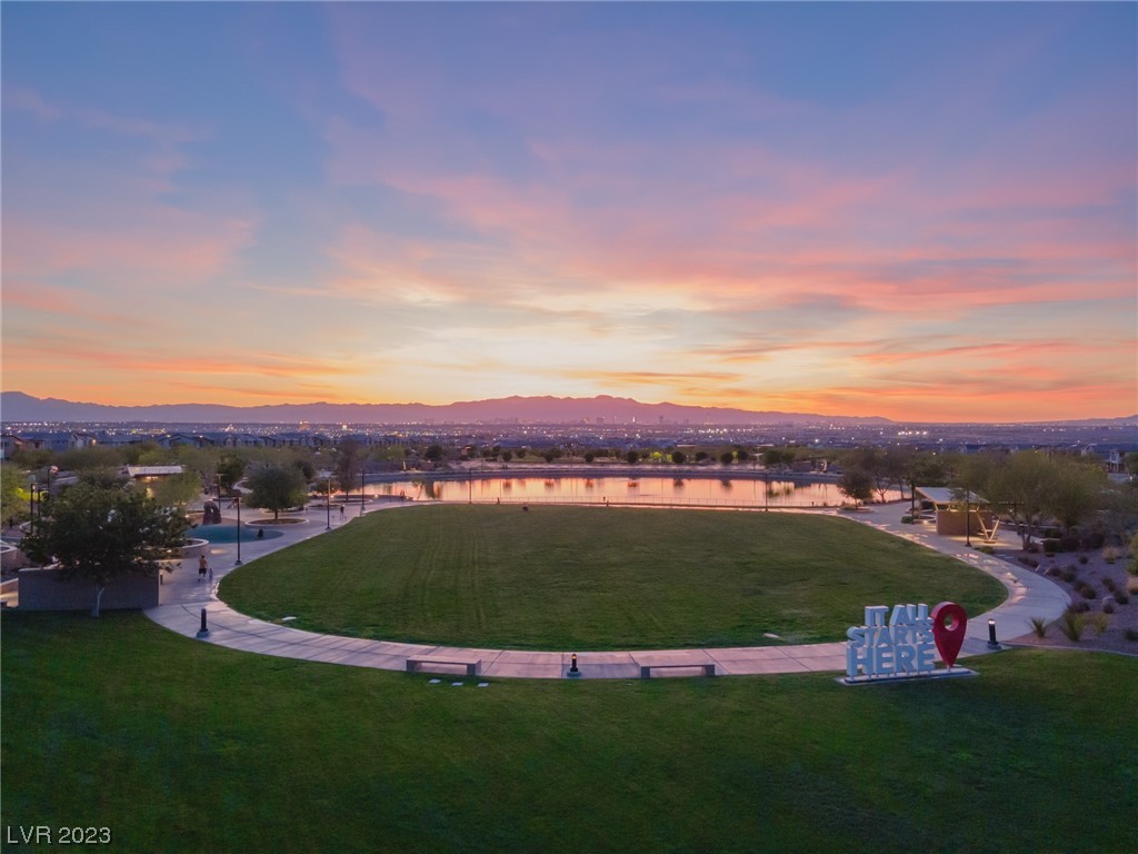 1124 East Sunset Road Henderson, NV 89011 - Photo 40 of 41