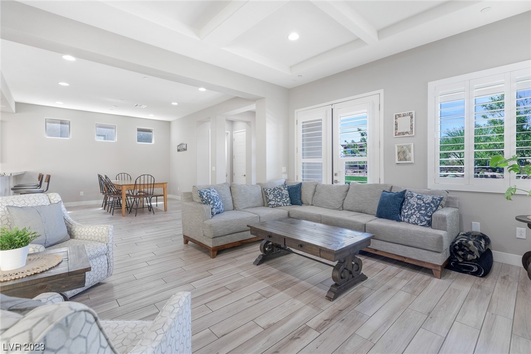 1124 East Sunset Road Henderson, NV 89011 - Photo 5 of 41