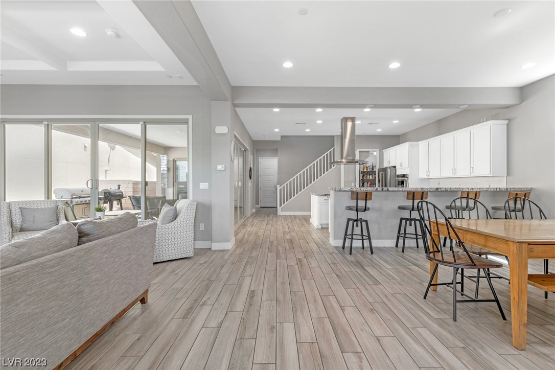 1124 East Sunset Road Henderson, NV 89011 - Photo 7 of 41