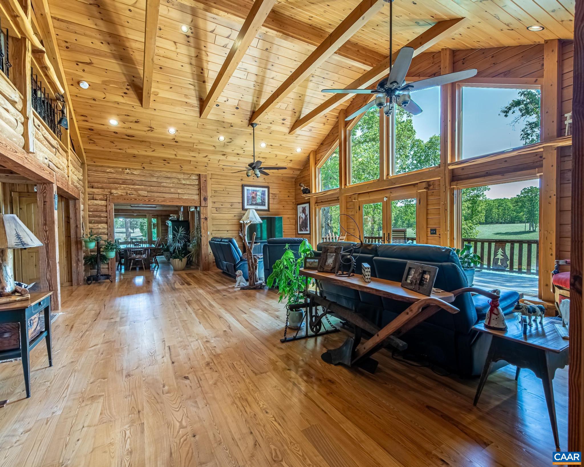 615 Riggs Road Gordonsville, VA 22942 - Photo 12 of 65 Gallery Image 12