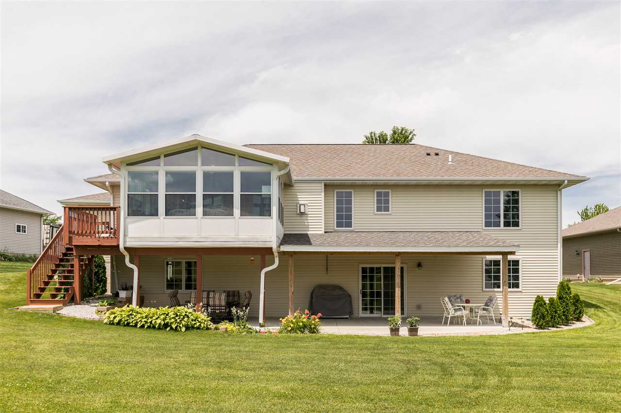 303 Wildcat Trail Southwest Shellsburg, IA 52332 - Photo 48 of 50 Gallery Image 48