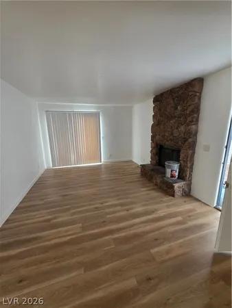 $1,200 | 1601 Justin Court, Unit 1, Henderson, NV 89011