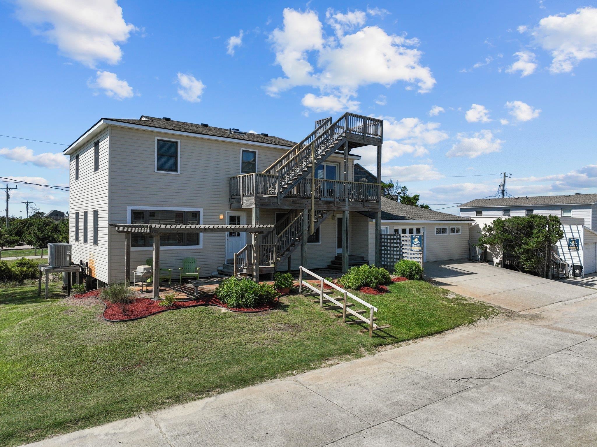 10321 South Old Oregon Inlet Road, Unit 11 Nags Head, NC 27959 - Photo 1 of 42 Gallery Image 1