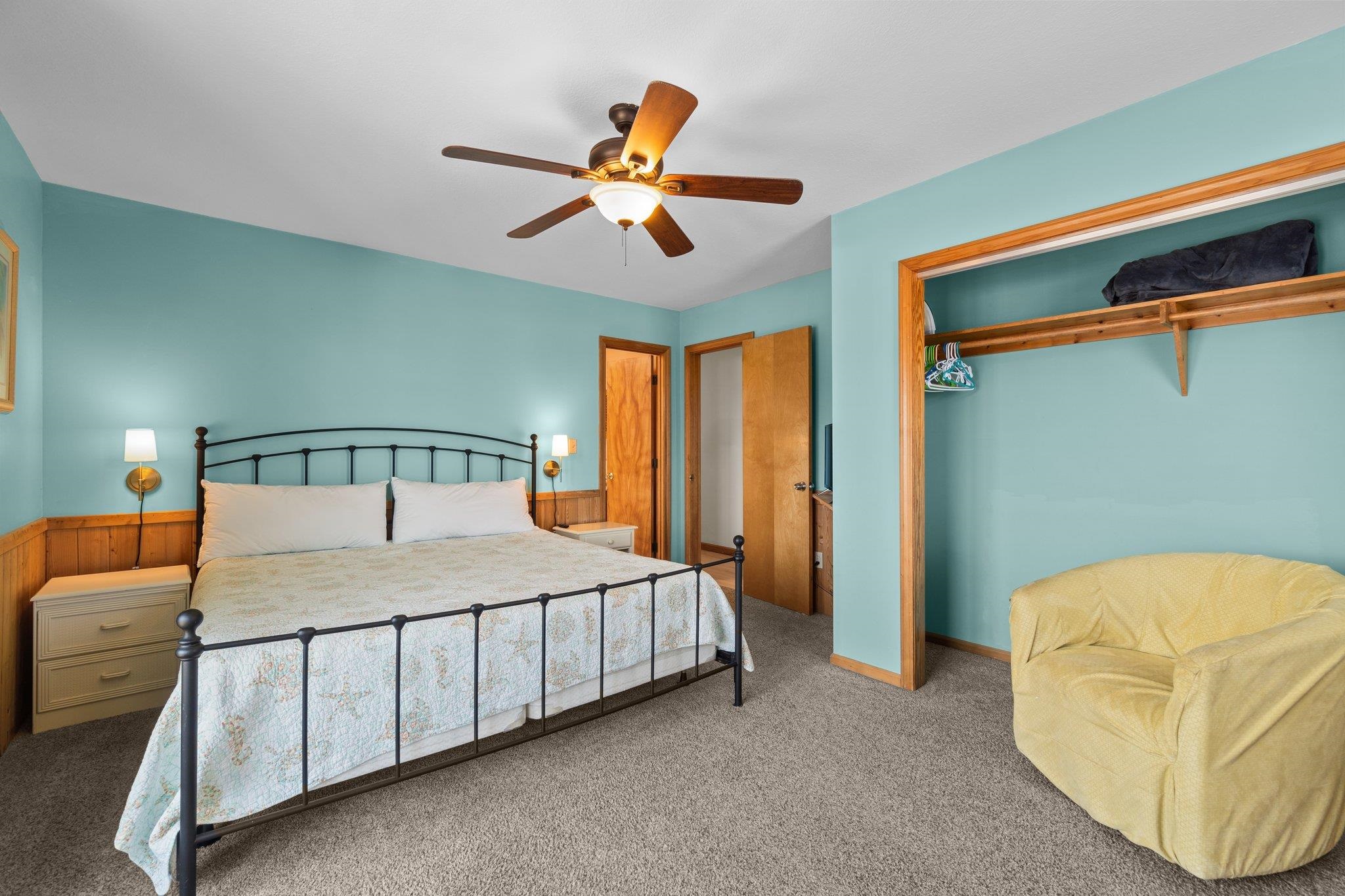 10321 South Old Oregon Inlet Road, Unit 11 Nags Head, NC 27959 - Photo 17 of 42 Gallery Image 17