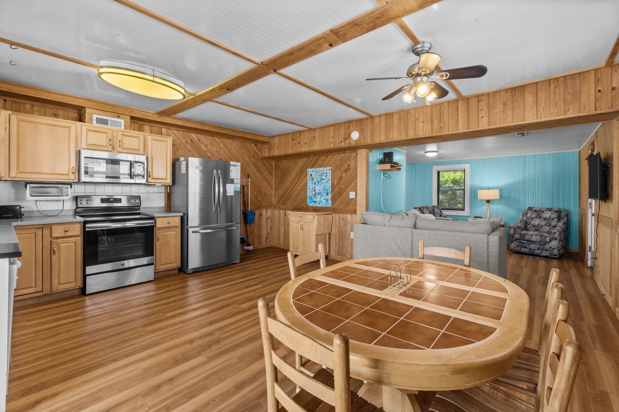10321 South Old Oregon Inlet Road, Unit 11 Nags Head, NC 27959 - Photo 19 of 42 Gallery Image 19