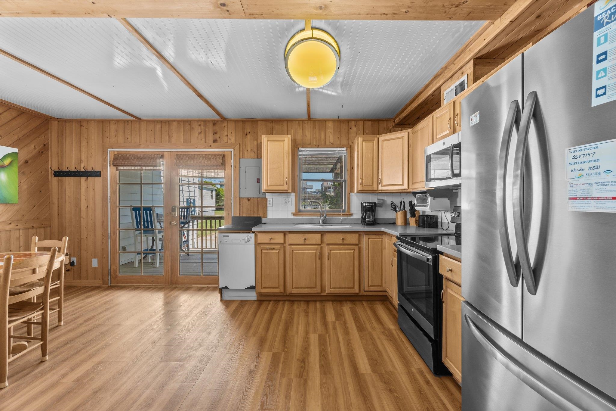 10321 South Old Oregon Inlet Road, Unit 11 Nags Head, NC 27959 - Photo 20 of 42 Gallery Image 20