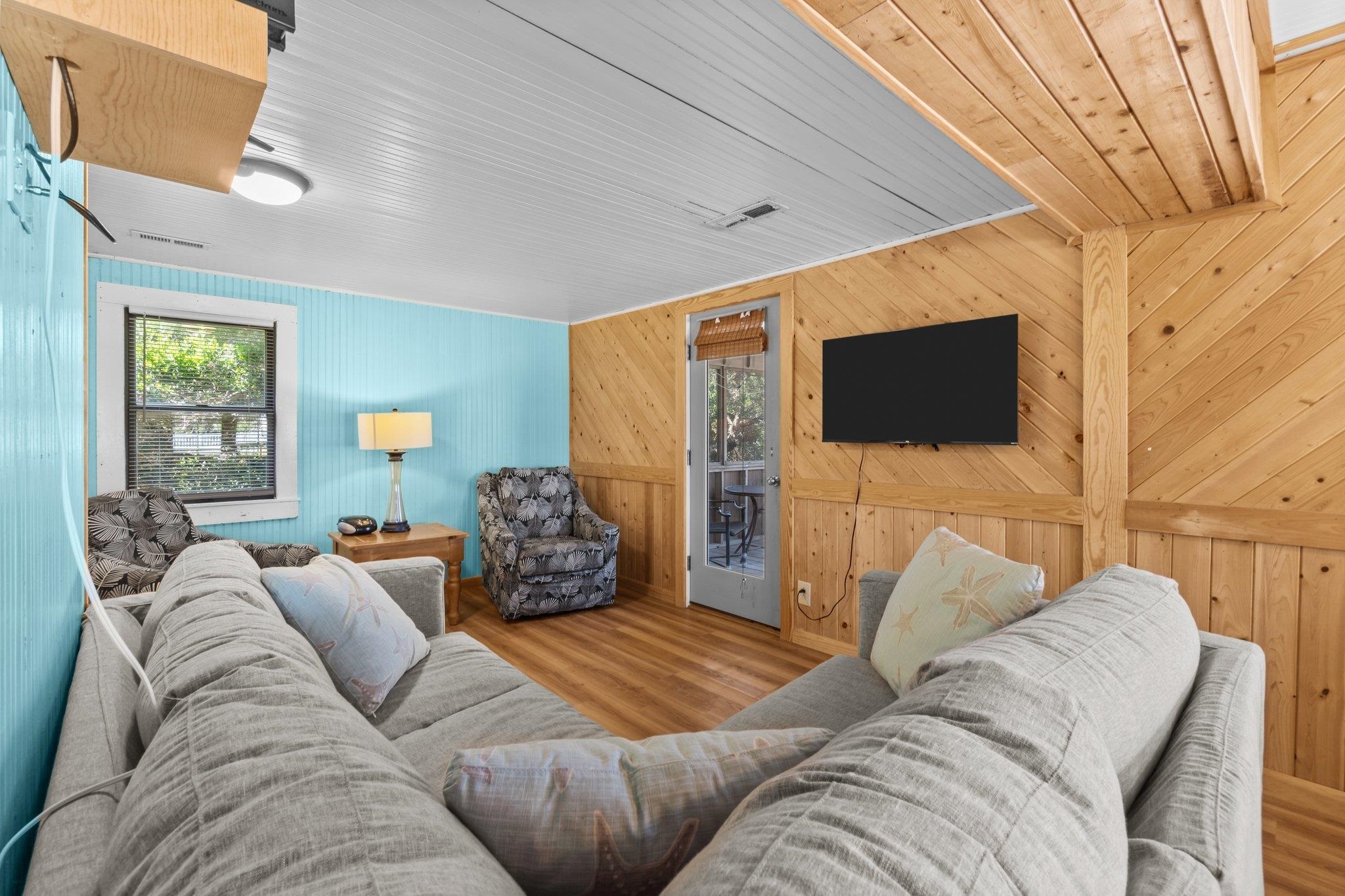 10321 South Old Oregon Inlet Road, Unit 11 Nags Head, NC 27959 - Photo 23 of 42 Gallery Image 23