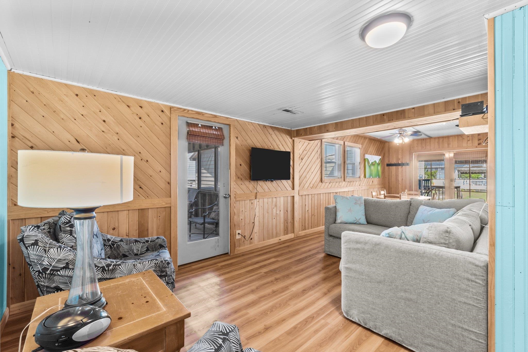 10321 South Old Oregon Inlet Road, Unit 11 Nags Head, NC 27959 - Photo 24 of 42 Gallery Image 24