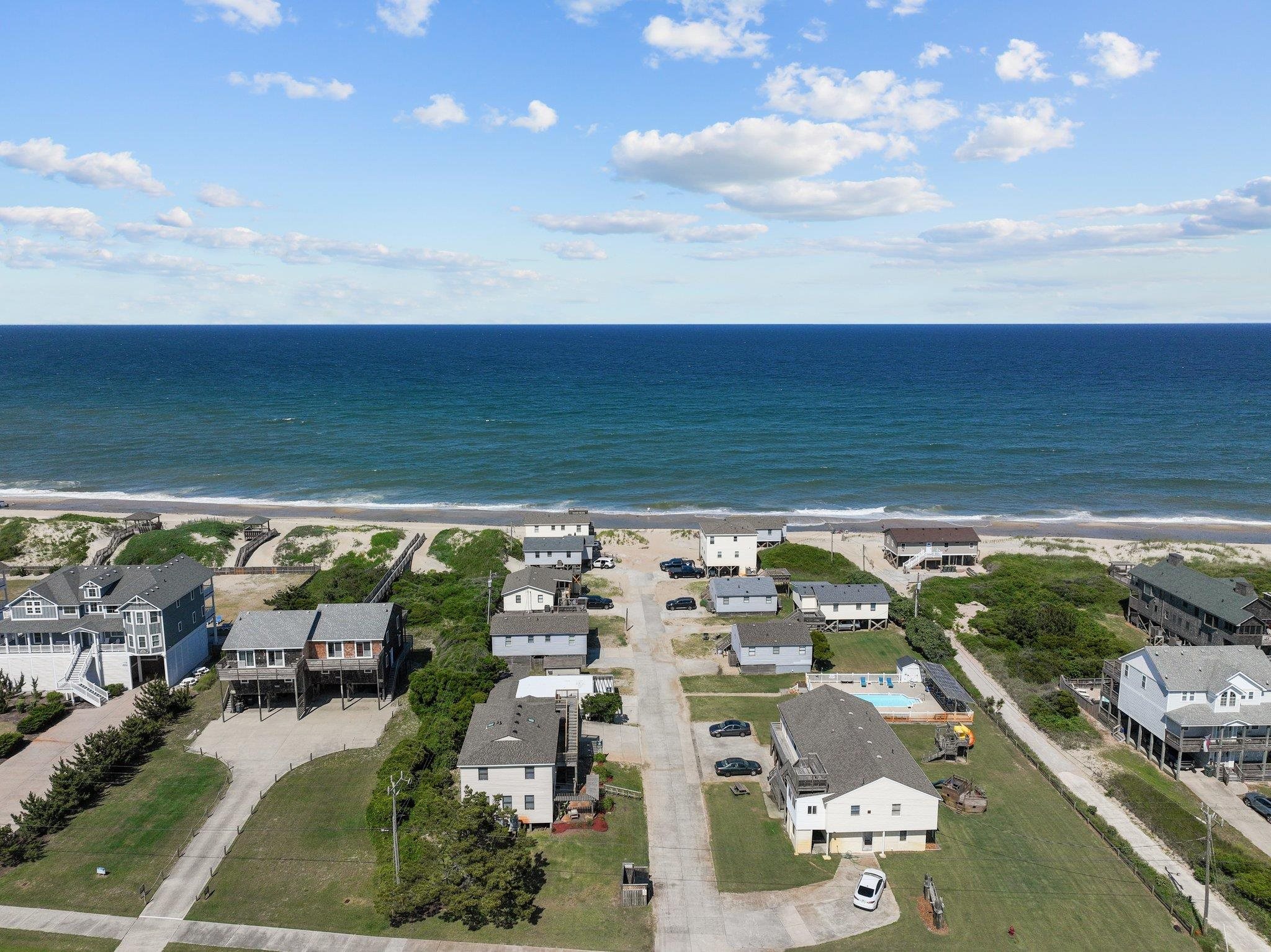 10321 South Old Oregon Inlet Road, Unit 11 Nags Head, NC 27959 - Photo 3 of 42 Gallery Image 3