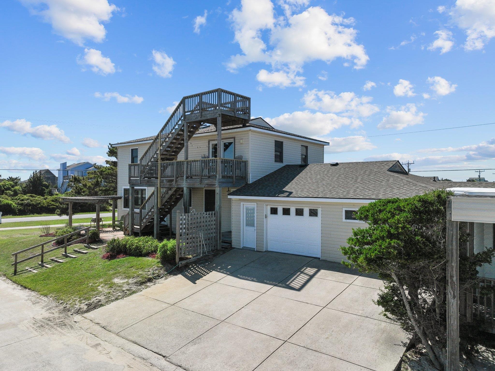 10321 South Old Oregon Inlet Road, Unit 11 Nags Head, NC 27959 - Photo 37 of 42 Gallery Image 37