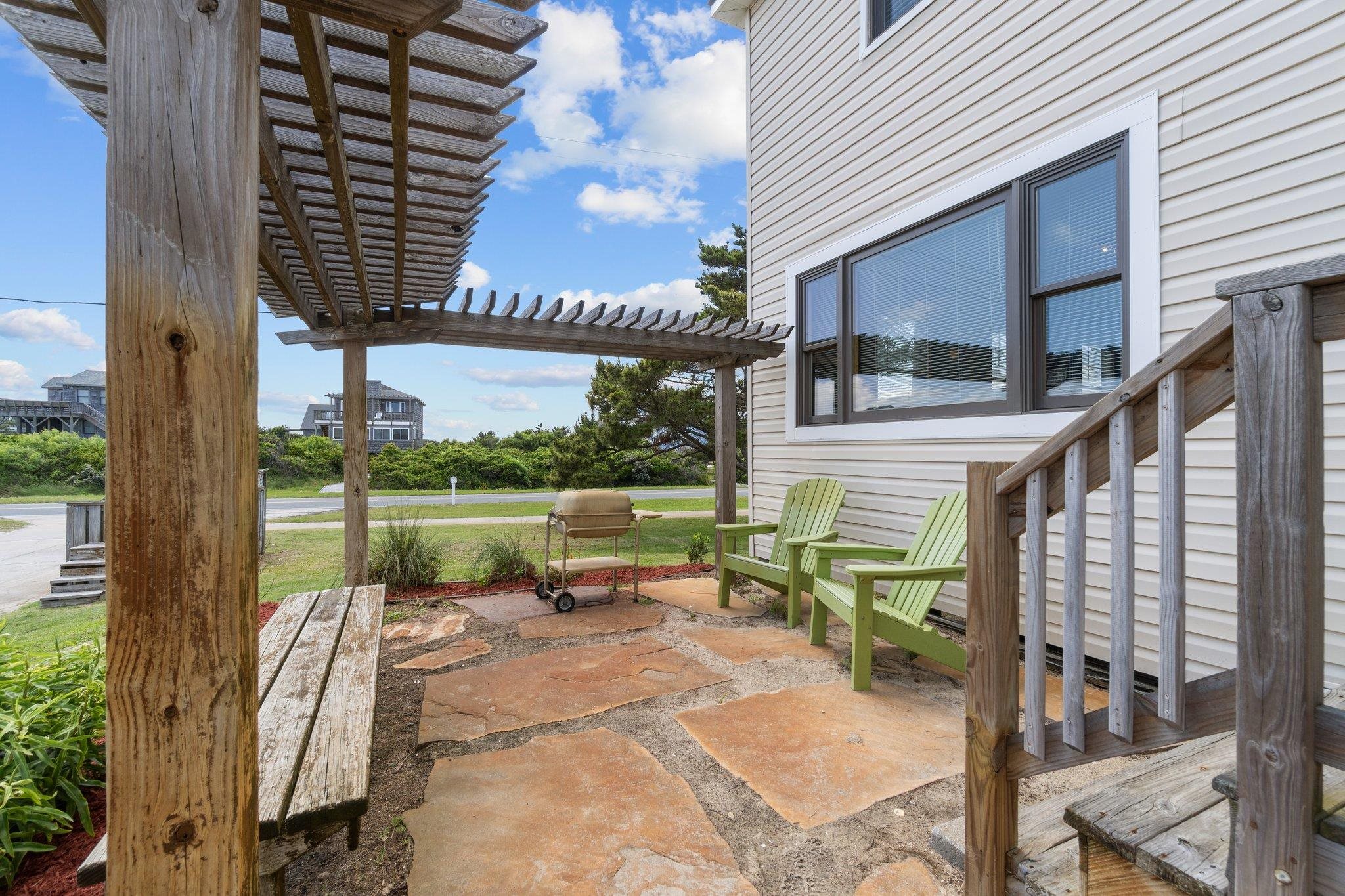10321 South Old Oregon Inlet Road, Unit 11 Nags Head, NC 27959 - Photo 39 of 42 Gallery Image 39