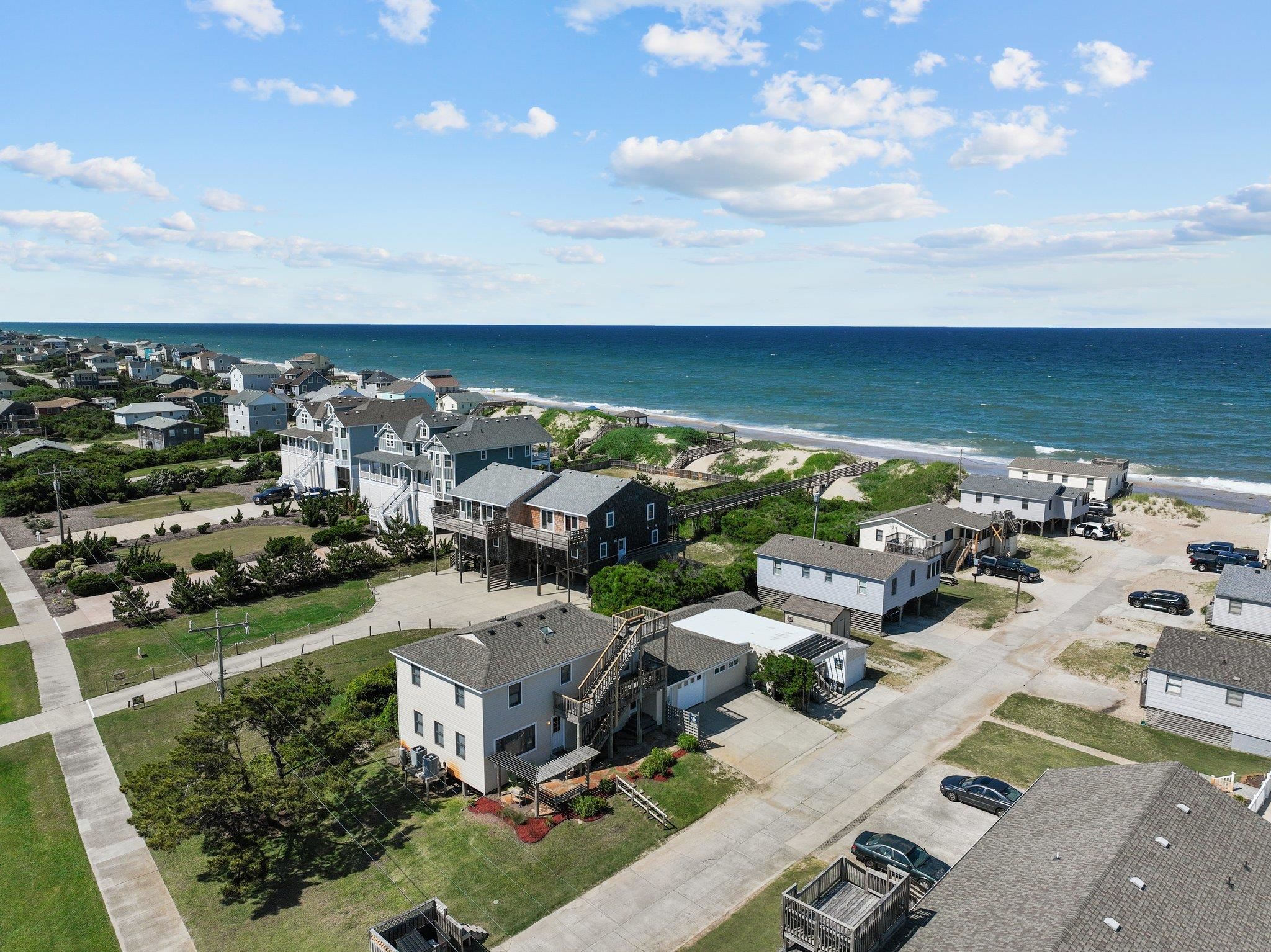 10321 South Old Oregon Inlet Road, Unit 11 Nags Head, NC 27959 - Photo 41 of 42 Gallery Image 41