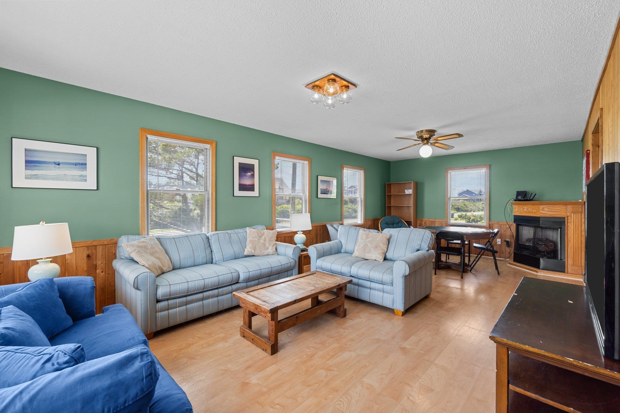 10321 South Old Oregon Inlet Road, Unit 11 Nags Head, NC 27959 - Photo 6 of 42 Gallery Image 6