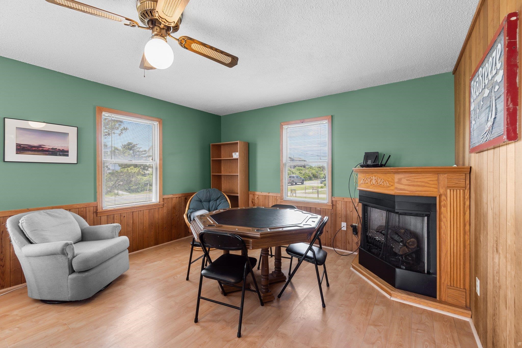 10321 South Old Oregon Inlet Road, Unit 11 Nags Head, NC 27959 - Photo 7 of 42 Gallery Image 7