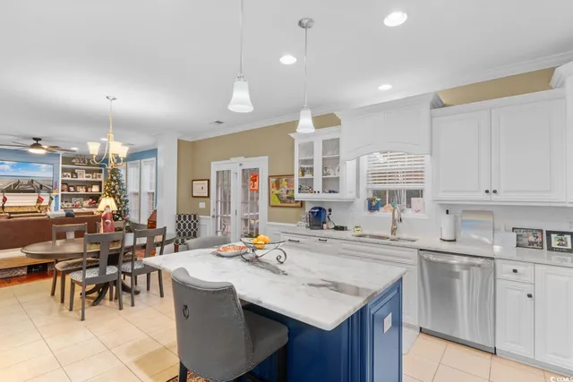 $725,000 | 60 Summerlight Drive, Murrells Inlet, SC 29576