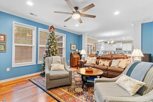 $725,000 | 60 Summerlight Drive, Murrells Inlet, SC 29576