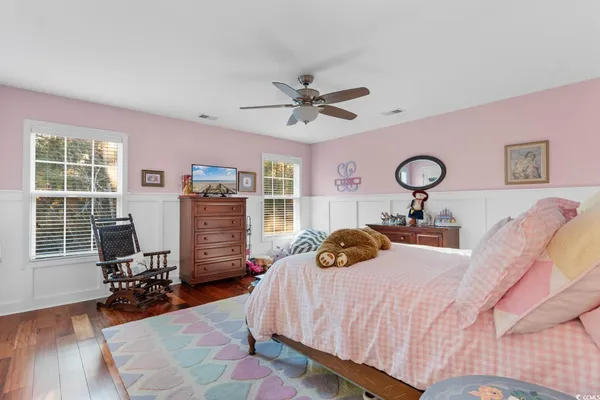 $674,900 | 60 Summerlight Drive, Murrells Inlet, SC 29576