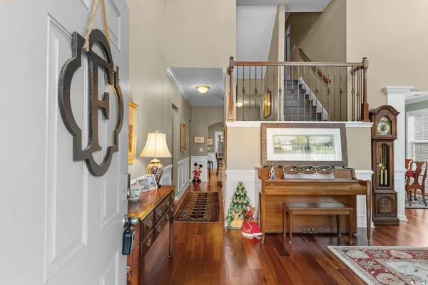 $674,900 | 60 Summerlight Drive, Murrells Inlet, SC 29576