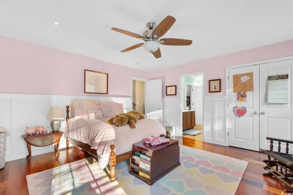 $674,900 | 60 Summerlight Drive, Murrells Inlet, SC 29576
