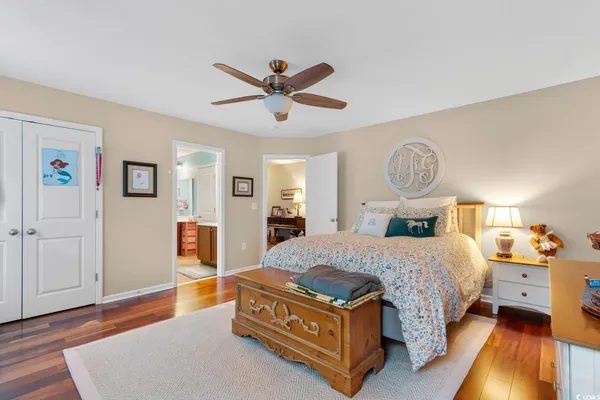 $674,900 | 60 Summerlight Drive, Murrells Inlet, SC 29576