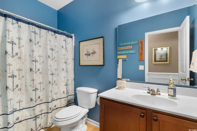 $725,000 | 60 Summerlight Drive, Murrells Inlet, SC 29576