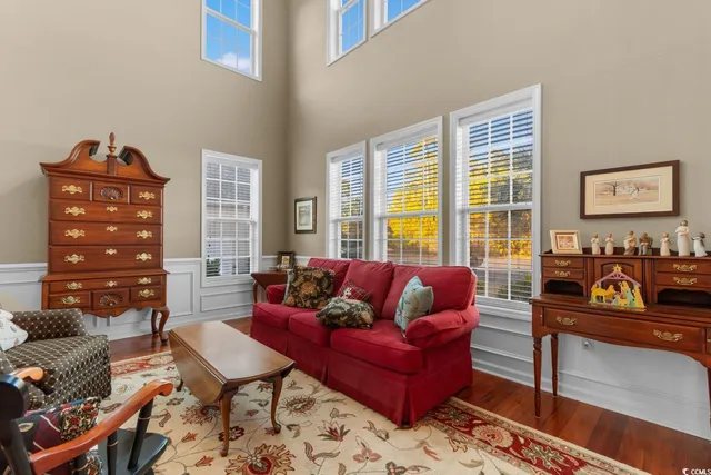 $725,000 | 60 Summerlight Drive, Murrells Inlet, SC 29576