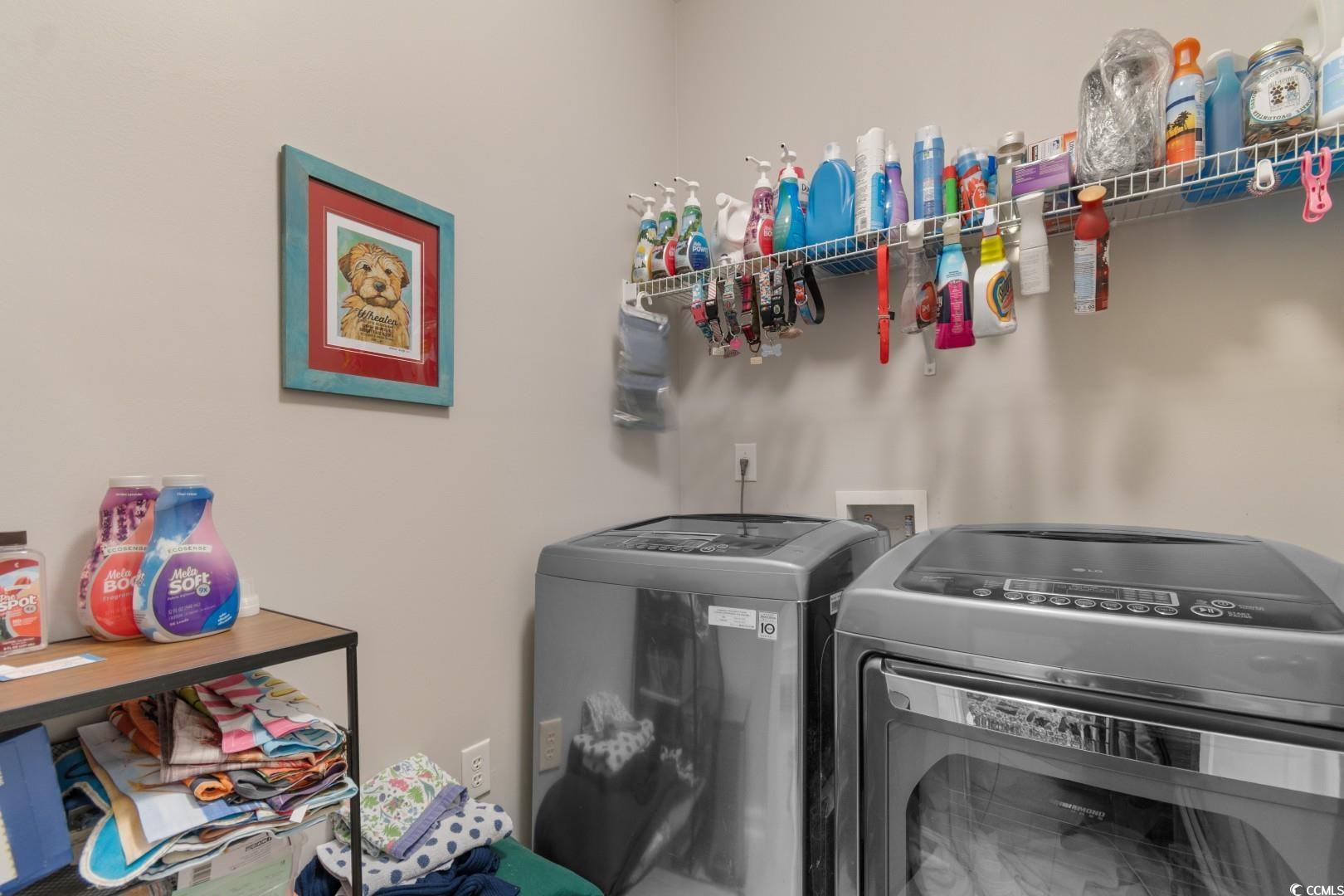 60 Summerlight Drive Murrells Inlet, SC 29576 - Photo 35 of 40