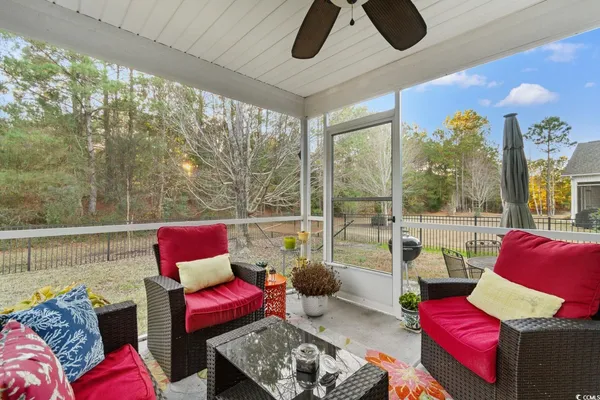 $674,900 | 60 Summerlight Drive, Murrells Inlet, SC 29576